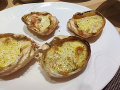 芝士焗蟹宝-割烹旭日本料理(龙湖狮山天街店)