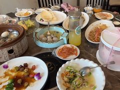 -老聃·小鸭鲢城原味客家菜(海沧店)