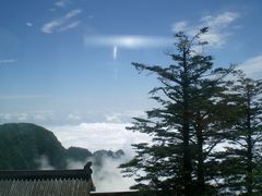 -峨眉山风景名胜区
