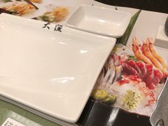 -大渔铁板烧(万象城店)