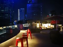 -池畔酒吧 WET Bar