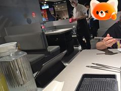 -海底捞火锅(油麻地店)