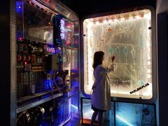 -珠江夜游广州塔·中大码头