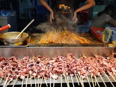 -东门町美食街