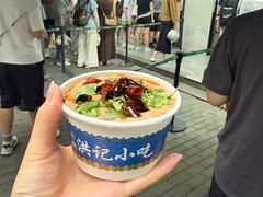 -牛街洪记小吃店(牛街店)