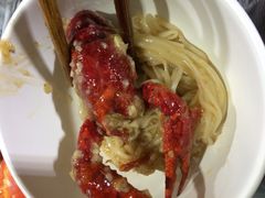 -霸王虾·麻辣小龙虾(清水河公园店)