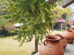 -翠园十八号庭院餐厅