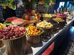 -五月罗马海鲜自助餐厅(陆家嘴店)