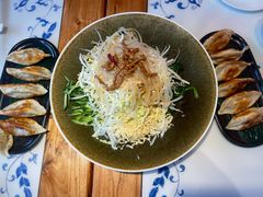 -东方饺子王(新阳路店)