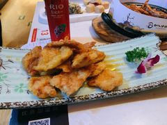 -七八冷面·延边朝鲜族美食(欢乐谷店)