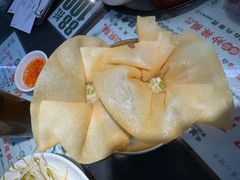-禄粥·广府味·煲仔粥·宵夜·明档现做(江南西店)