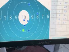 -都市枪神实弹射击俱乐部