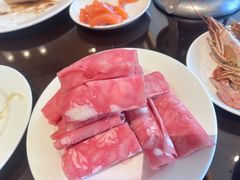 -济宁富力万达嘉华酒店·美食汇自助餐厅