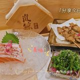 玉林探店/嵐鲸.日式本格料庭