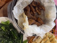 -侠成水上农庄(工业大道店)