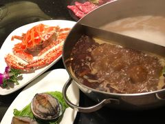 -协成海鲜火锅(海洋花园店)