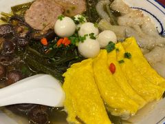 -新侗家食府(蟠桃宫店)