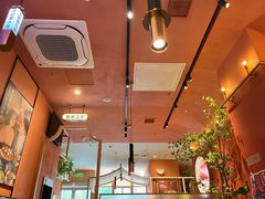 -鱼酷活鱼烤鱼(静安大融城店)