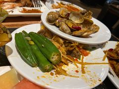 -汉巴味德(大悦城店)