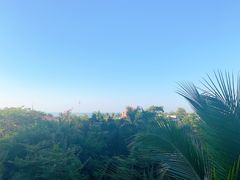 -三亚湾皇冠假日度假酒店·临风大堂酒廊