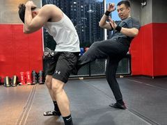 -极斗-IKMF马伽术·格斗运动学院(东直门店)