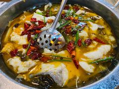 -杨家汀州韵(万达店)