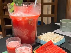 -蘸小院铁锅炖·蘸酱菜·东北菜(怀远门店)