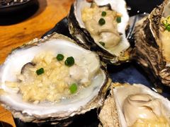 -烧蠔帮·湛江生蚝(工农店)