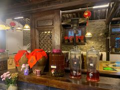 -尽善百年古院餐厅(王家老宅店)