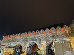 -东西巷