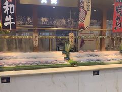 -半岛听涛蒸汽海鲜自助(K11店)