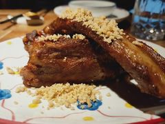 -蜜桃餐厅·伴山(绿宝广场店)