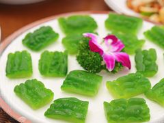 -大庆美食·顺德鱼生顺德菜