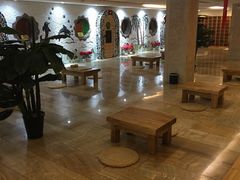 -碧中海汤泉汗蒸酒店