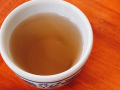 -汤河清真餐馆