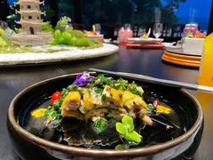 -柳莺湖上·湖景餐厅·江南菜(西湖店)