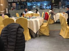 大堂-东方红酒楼(知春路店)