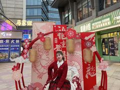 -万科生活广场(东莞松山湖店)