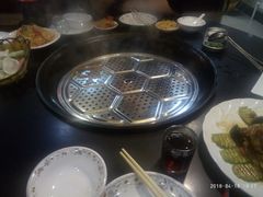 -屯靠屯地锅王(西南路店)