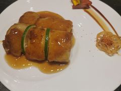 照烧柠檬鸡-将太无二·北美传奇寿司(荟聚购物中心西红门店)