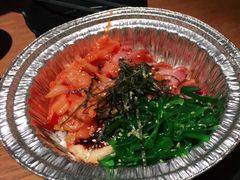 -吉兆手握寿司(车公庙店)