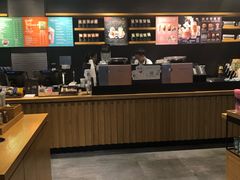 -星巴克臻选(重庆沙坪坝店)