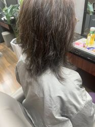 -Z.X HAIR SALON张新美业