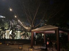 -三亚艾迪逊酒店·海滩烧烤 BARBACOA·现场乐队·浪漫晚餐·烧烤海鲜