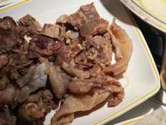 -潮发潮汕牛肉店(龙洞店)