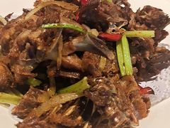 -同喜烤鸭店(光芒店)