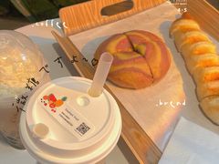 -烫面包·面包烘焙(绿地缤纷城店)
