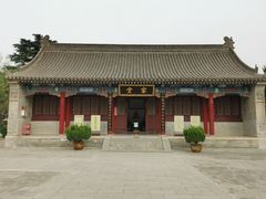 -大慈恩寺(大雁塔)