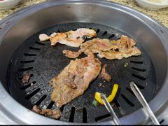 -安又胖韩国烤肉(泰达永旺店)