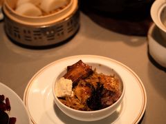 -荣轩(新荣记环球金融中心店)